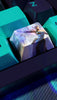 special edition League of Legends karma Keycaps