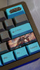 special edition League of Legends hecarim keycaps