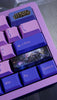 SPECIAL EDITION LEAGUE OF LEGENDS SEJUANI KEYCAPS