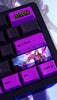 SPECIAL EDITION LEAGUE OF LEGENDS TARIC KEYCAPS