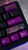 SPECIAL EDITION LEAGUE OF LEGENDS  RENATA GLASC KEYCAPS