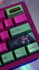 special edition League of Legends cassiopeia Keycaps