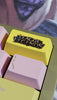 special edition League of Legends rammus Keycaps