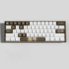 New Valorant design Chamber keycaps 14keys