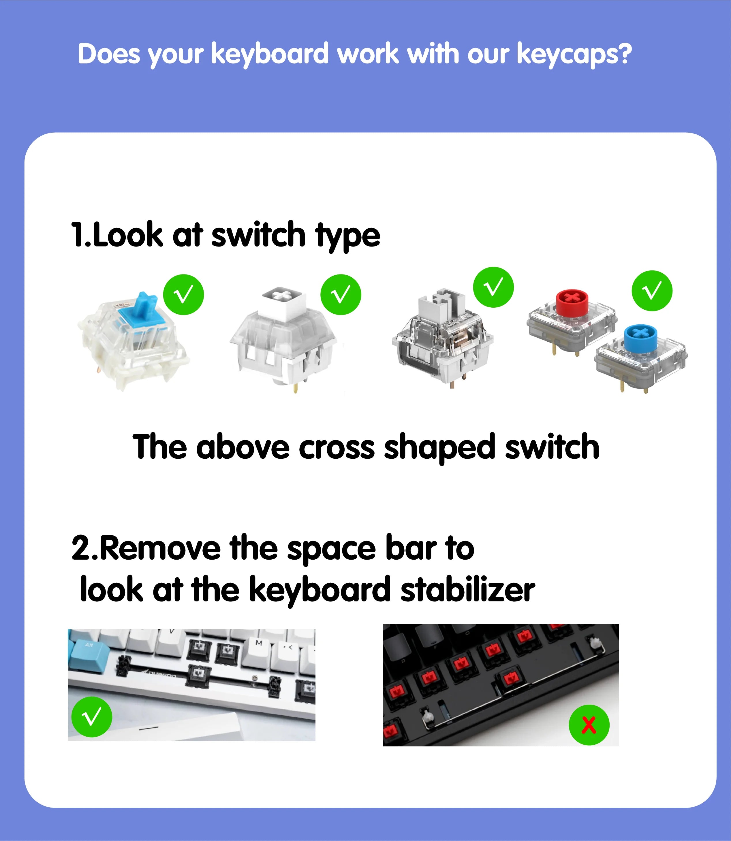 Valorant  SPECIAL EDITION Fade KEYCAPS 29 key