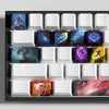 special edition  League of Legends Camille keycaps