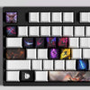 NEW SPECIAL EDITION LEAGUE OF LEGENDS YONE KEYCAPS – 14 KAY