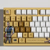 Valorant  SPECIAL EDITION Chamber KEYCAPS 29 key