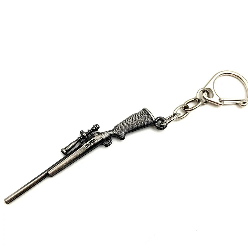 CSGO Weapon KeyChain