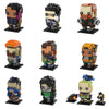 Valorante Action Figure Brickheadz Building Blocks