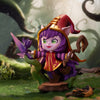 League of Legends Figure