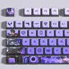 VALORANT ISO keycaps full set 119 keys ASA Profile