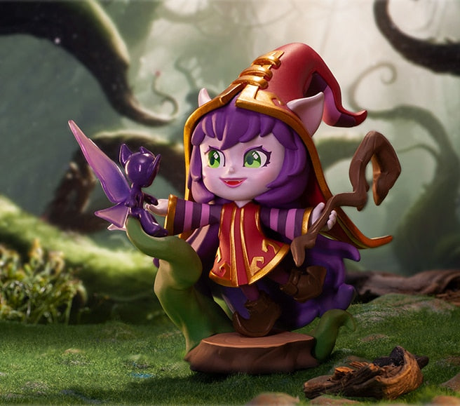 League of Legends Figure