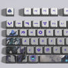 VALORANT OMEN keycaps full set 119 keys ASA Profile