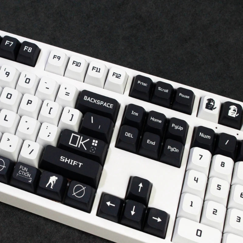 Counter-Strike 132 KEYCAPS  XDA Profile