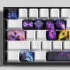 SPECIAL EDITION LEAGUE OF LEGENDS Malzahar KEYCAPS