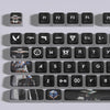 VALORANT Cypher keycaps full set 119 keys ASA Profile