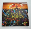 New League of Legends Thresh 29keys keycaps