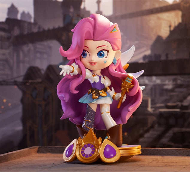 League of Legends Figure