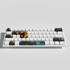 SPECIAL EDITION LEAGUE OF LEGENDS KEYCAPS GANGPLANK