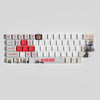 Vlaorant Deadlock keycaps 29keys