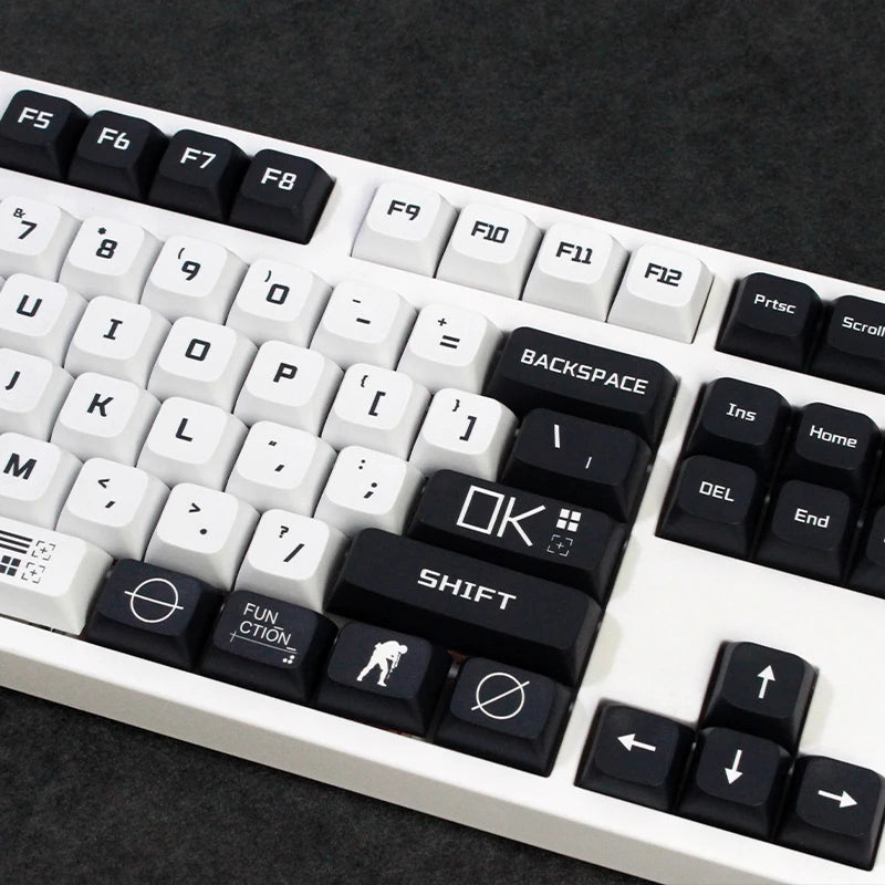 Counter-Strike 132 KEYCAPS  XDA Profile