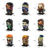 Valorante Action Figure Brickheadz Building Blocks