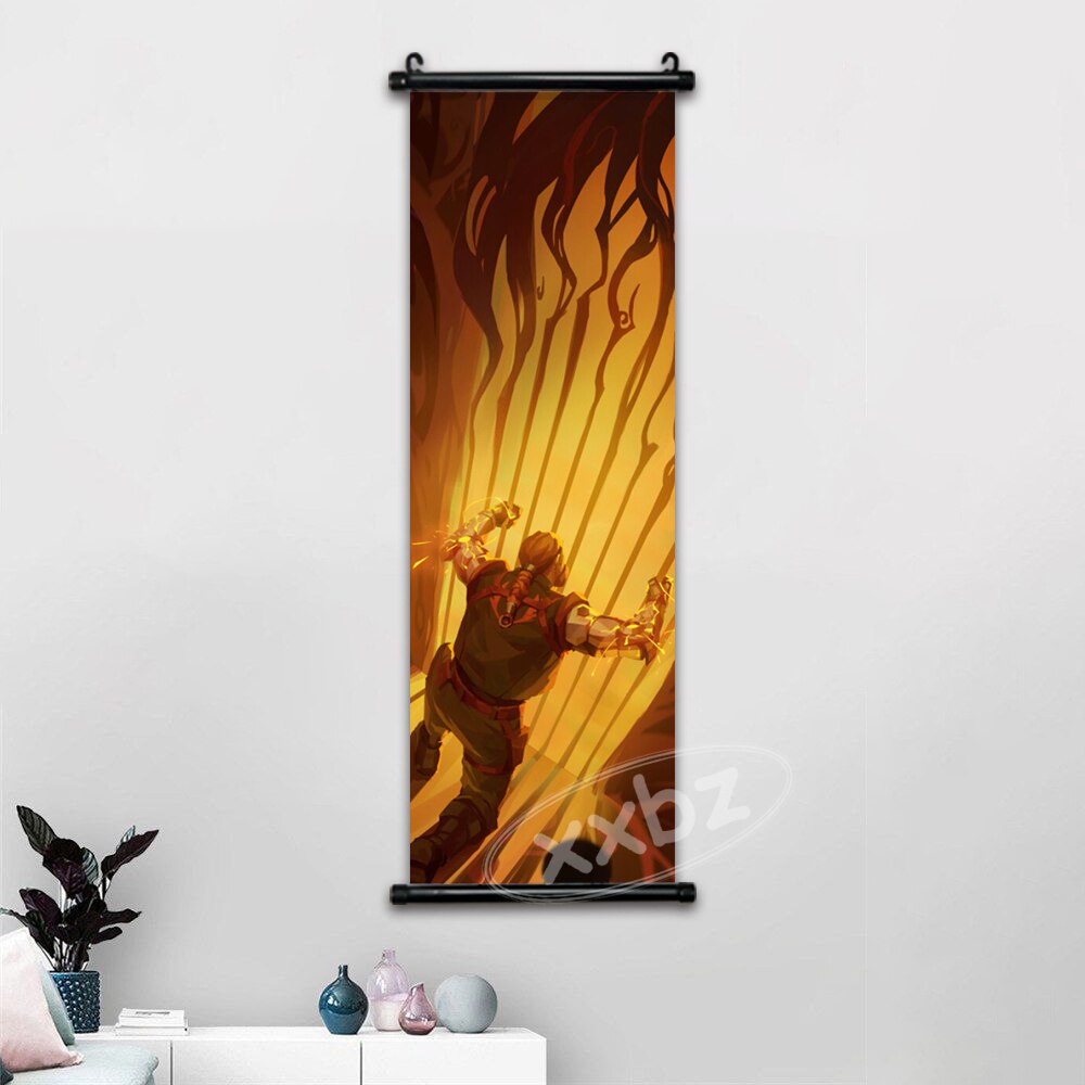 Valorant  Wall Art Poster