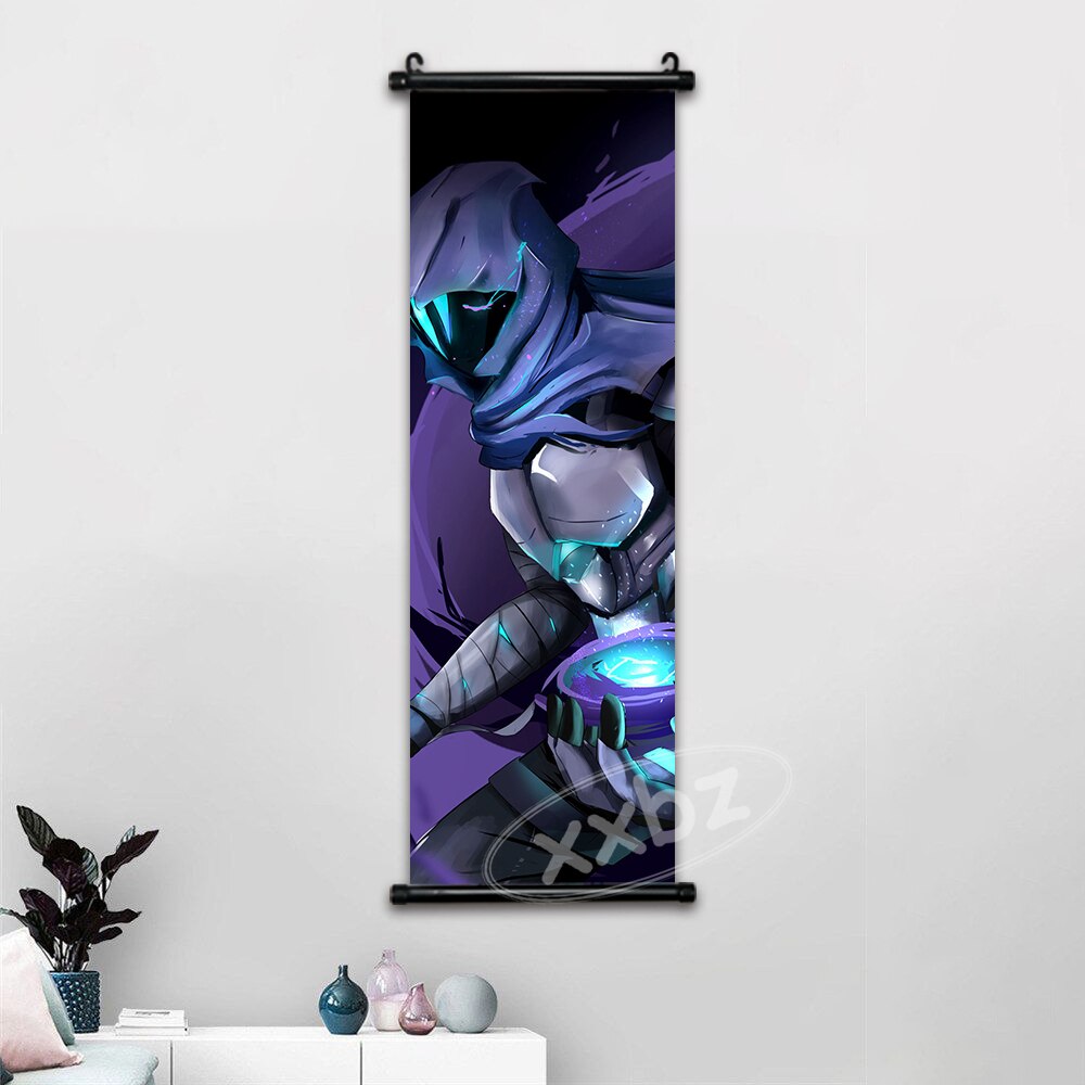 Valorant  Wall Art Poster