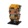 Valorante Action Figure Brickheadz Building Blocks