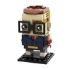 Valorante Action Figure Brickheadz Building Blocks