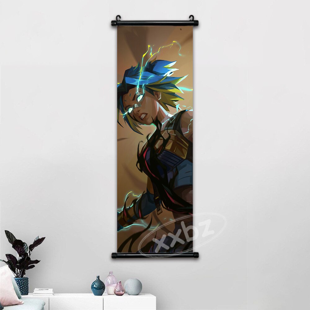 Valorant  Wall Art Poster