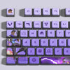 VALORANT Astra keycaps full set 119 keys ASA Profile