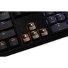 Counter-Strike Black and Red Keycap OEM Profile