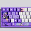 VLAORANT CLOVE KEYCAPS 29KEYS