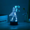 Valorant 3D Figure Lamp