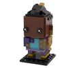 Valorante Action Figure Brickheadz Building Blocks