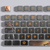 VALORANT Breach keycaps full set 119 keys ASA Profile