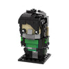 Valorante Action Figure Brickheadz Building Blocks