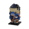 Valorante Action Figure Brickheadz Building Blocks