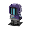 Valorante Action Figure Brickheadz Building Blocks