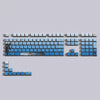 VALORANT sova keycaps full set 119 keys ASA Profile