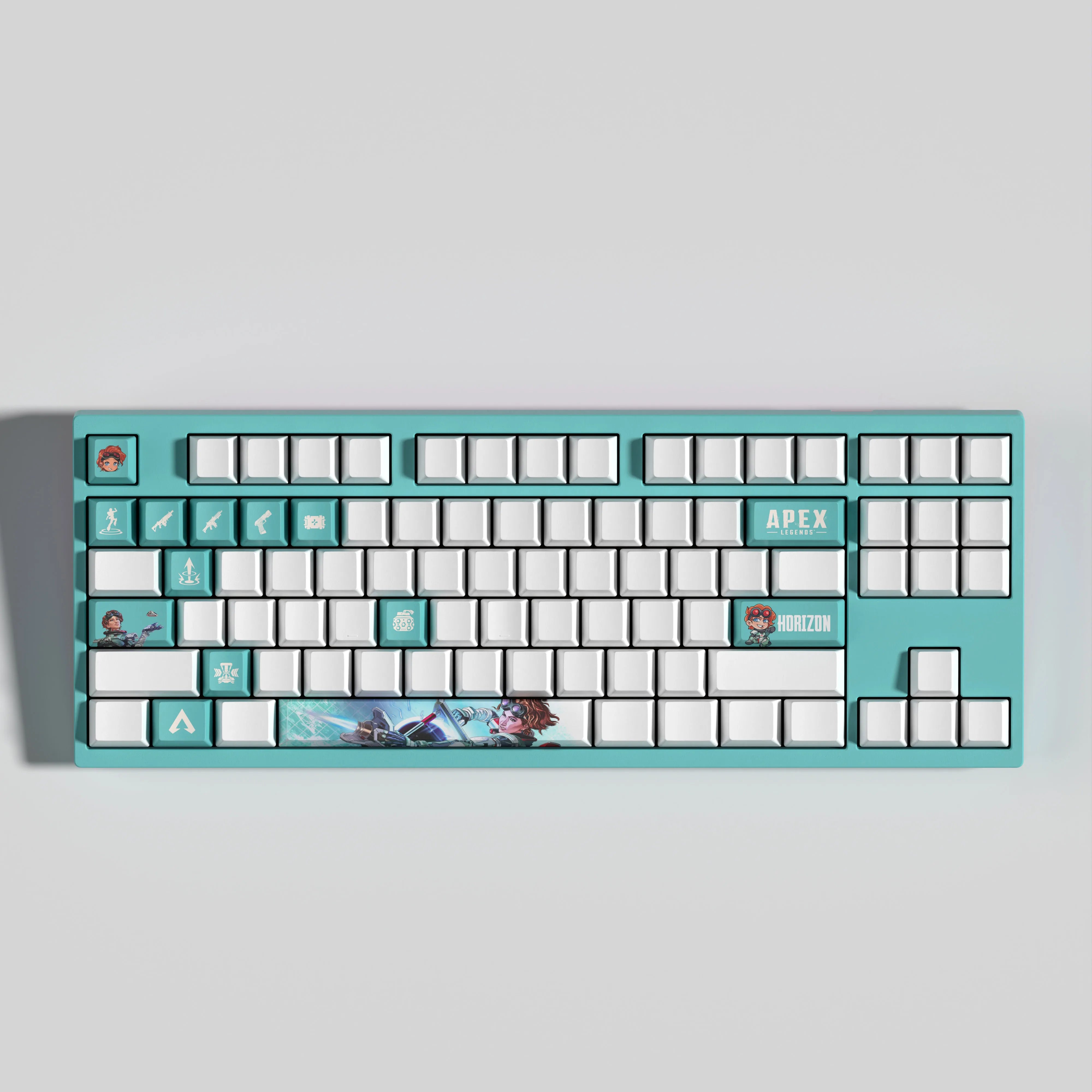 Apex Legends HORIZON 14KEYCAPS