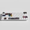 SPECIAL EDITION LEAGUE OF LEGENDS KEYCAPS DARIUS