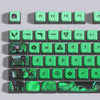 VALORANT VIPER keycaps full set 119 keys ASA Profile