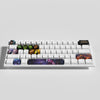 SPECIAL EDITION LEAGUE OF LEGENDS KEYCAPS NIDALEE