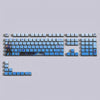 VALORANT Yoru keycaps full set 119 keys ASA Profile