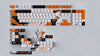 CSGO 139 Keys Theme Keycaps