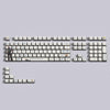 VALORANT Deadlock  keycaps full set 119 keys ASA Profile