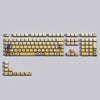 VALORANT Chamber keycaps full set 119 keys ASA Profile